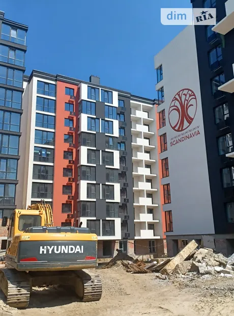 Квартира на вул. Бандери Степана, 60 в Івано-Франківську, ID 269465, фото №2