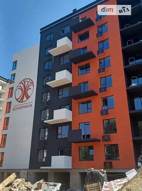 Квартира на вул. Бандери Степана, 60 в Івано-Франківську, ID 269465, фото №3