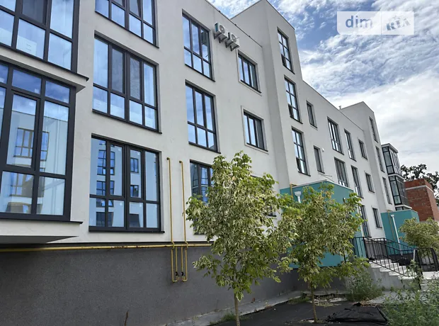 Квартира на вул. Захисників в Києві, ID 269494, фото №2