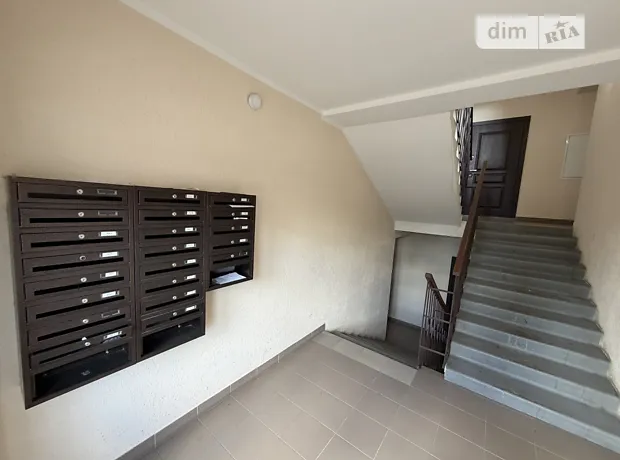 Квартира на вул. Назарія Яремчука, 13А в Києві, ID 313305, фото №11
