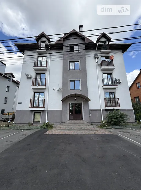Квартира на вул. Назарія Яремчука, 13А в Києві, ID 313305, фото №12