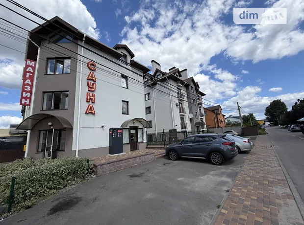 Квартира на вул. Назарія Яремчука, 13А в Києві, ID 313305, фото №13