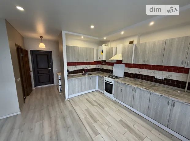 Квартира на вул. Назарія Яремчука, 13А в Київ, ID 313305, фото №4