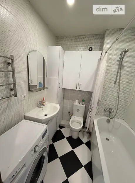 Квартира на вул. Назарія Яремчука, 13А в Києві, ID 313305, фото №8