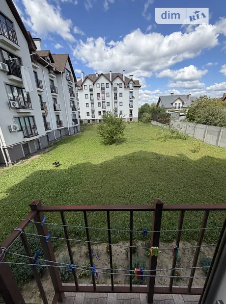 Квартира на вул. Назарія Яремчука, 13А в Києві, ID 313305, фото №10
