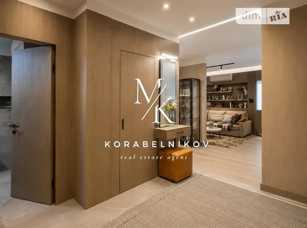 Квартира на вул. Антоновича, 44 в Києві, ID 269730, фото №2