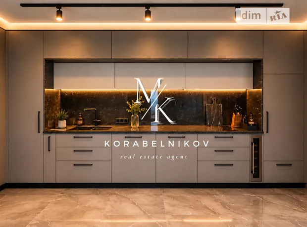 Квартира на вул. Антоновича, 44 в Києві, ID 269730, фото №11