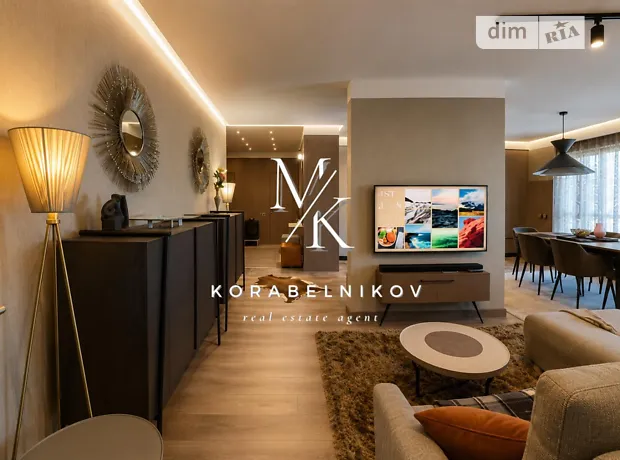Квартира на вул. Антоновича, 44 в Києві, ID 269730, фото №12