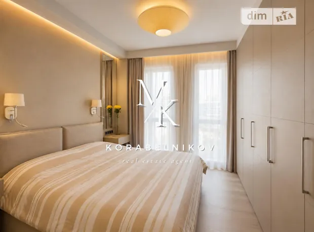 Квартира на вул. Антоновича, 44 в Києві, ID 269730, фото №13