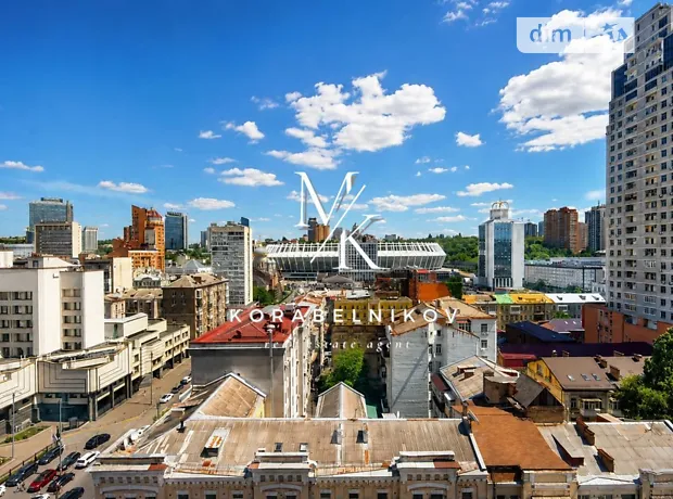Квартира на вул. Антоновича, 44 в Києві, ID 269730, фото №14