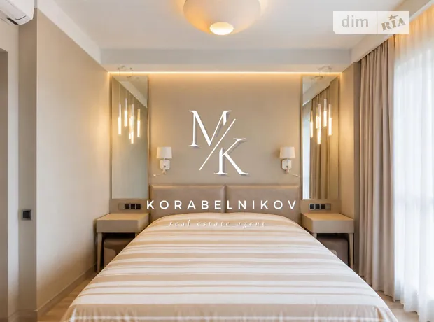 Квартира на вул. Антоновича, 44 в Києві, ID 269730, фото №15