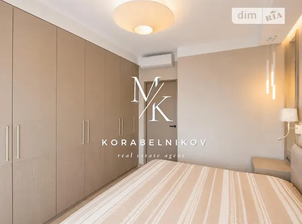 Квартира на вул. Антоновича, 44 в Києві, ID 269730, фото №16
