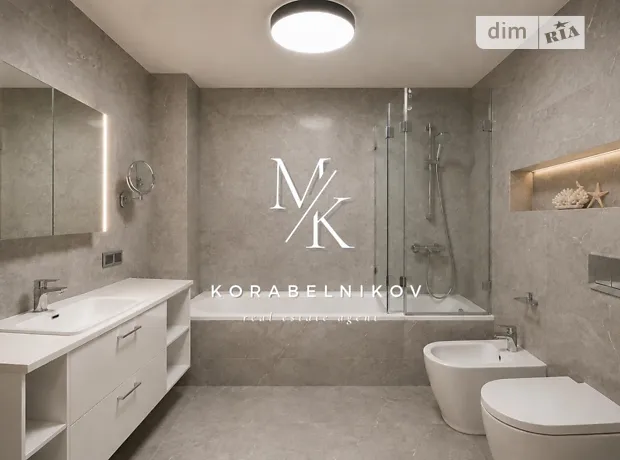 Квартира на вул. Антоновича, 44 в Києві, ID 269730, фото №17