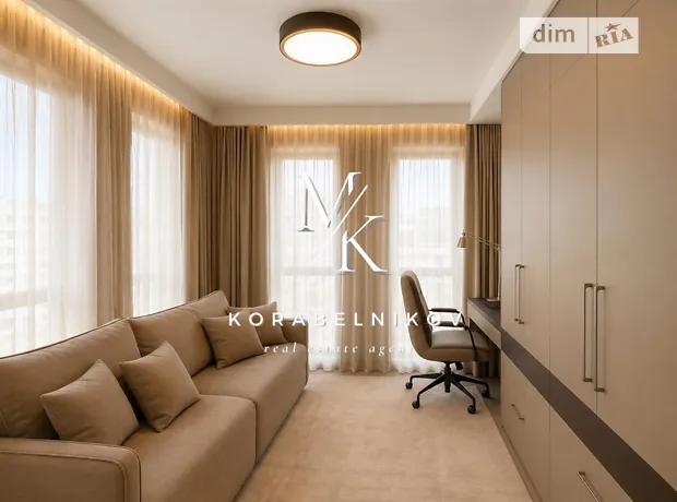 Квартира на вул. Антоновича, 44 в Києві, ID 269730, фото №18
