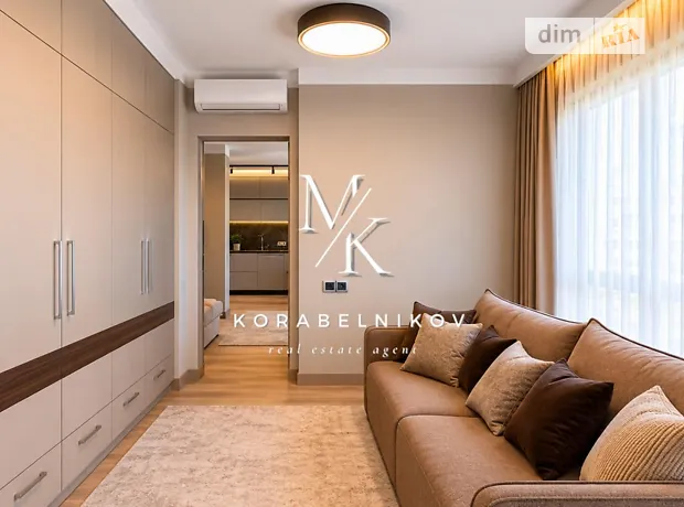 Квартира на вул. Антоновича, 44 в Києві, ID 269730, фото №20