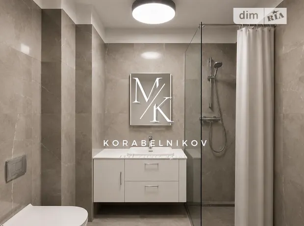 Квартира на вул. Антоновича, 44 в Києві, ID 269730, фото №21