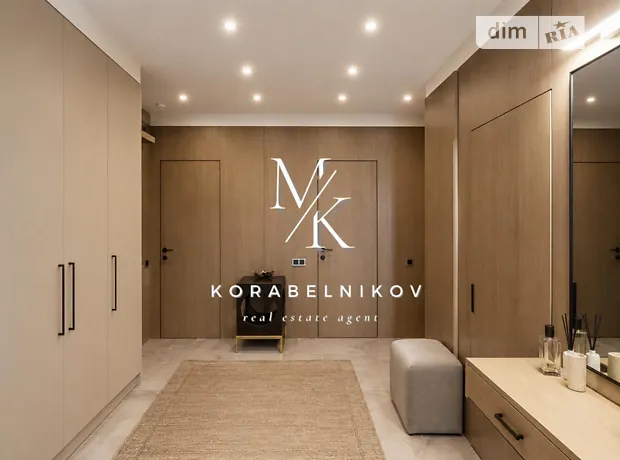 Квартира на вул. Антоновича, 44 в Києві, ID 269730, фото №22