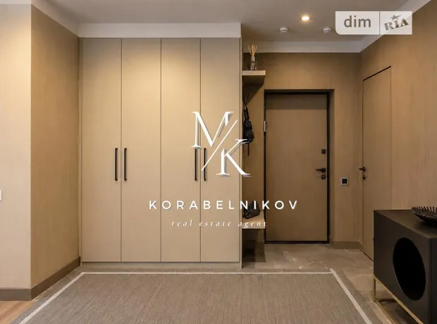 Квартира на вул. Антоновича, 44 в Києві, ID 269730, фото №23