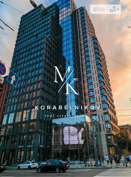 Квартира на вул. Антоновича, 44 в Києві, ID 269730, фото №28