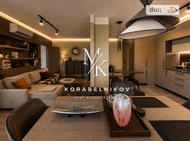 Квартира на вул. Антоновича, 44 в Києві, ID 269730, фото №10
