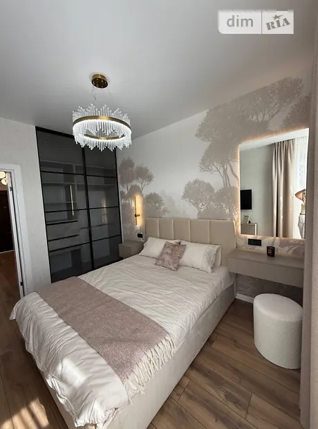 Квартира на вул. Краснова, 1А в Одесі, ID 271099, фото №1