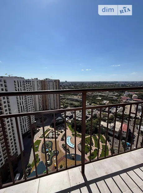 Квартира на вул. Краснова, 1А в Одесі, ID 271099, фото №13
