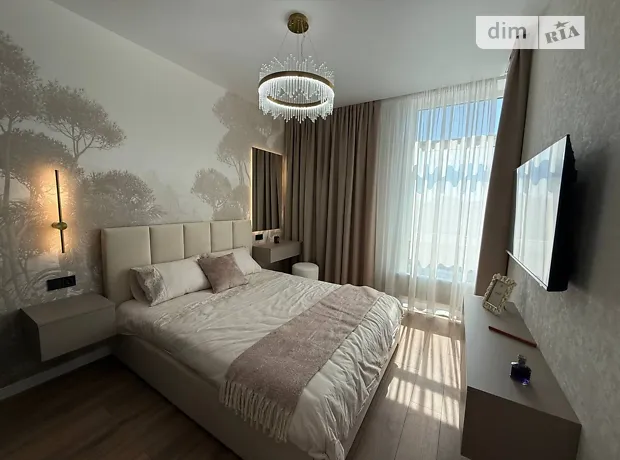 Квартира на вул. Краснова, 1А в Одесі, ID 271099, фото №3