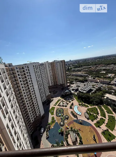 Квартира на вул. Краснова, 1А в Одесі, ID 271099, фото №10