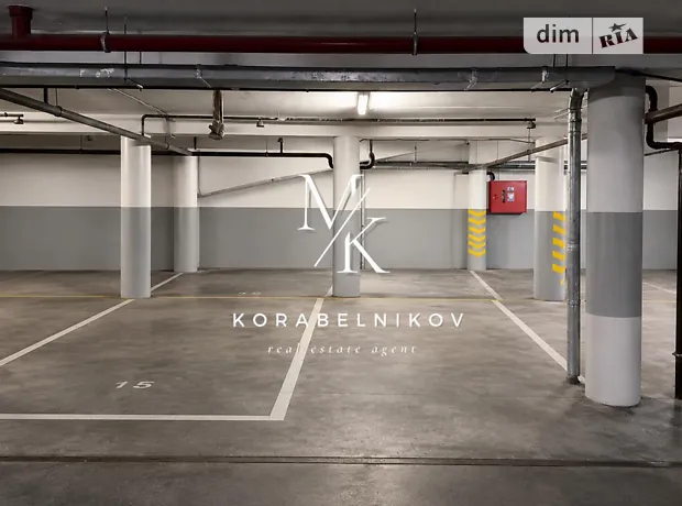 Квартира на вул. Предславинська 31/11 в Києві, ID 270349, фото №1