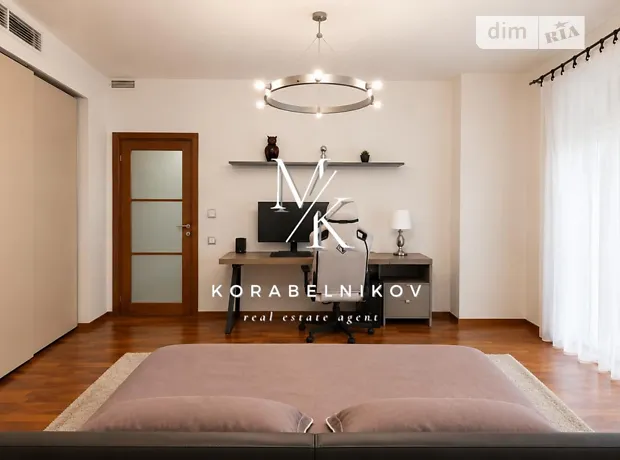 Квартира на вул. Предславинська 31/11 в Києві, ID 270349, фото №2