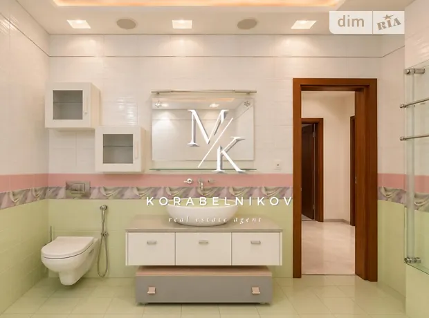 Квартира на вул. Предславинська 31/11 в Києві, ID 270349, фото №11
