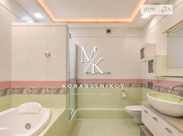 Квартира на вул. Предславинська 31/11 в Києві, ID 270349, фото №12