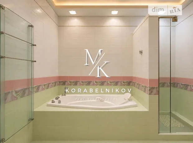 Квартира на вул. Предславинська 31/11 в Києві, ID 270349, фото №13