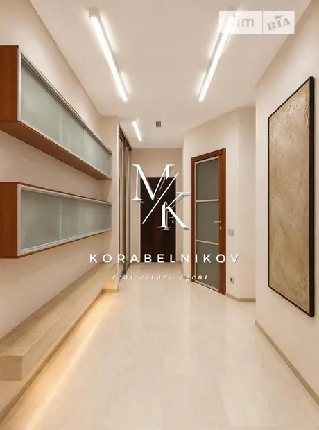 Квартира на вул. Предславинська 31/11 в Києві, ID 270349, фото №14
