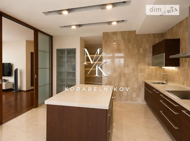Квартира на вул. Предславинська 31/11 в Києві, ID 270349, фото №18