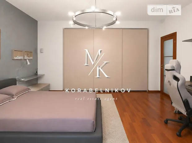 Квартира на вул. Предславинська 31/11 в Києві, ID 270349, фото №3