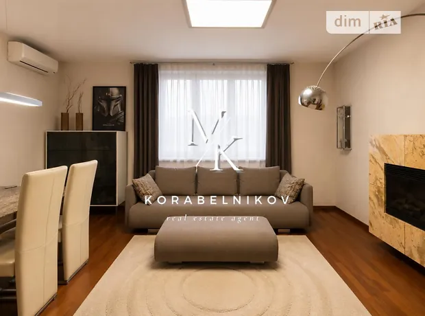 Квартира на вул. Предславинська 31/11 в Києві, ID 270349, фото №21