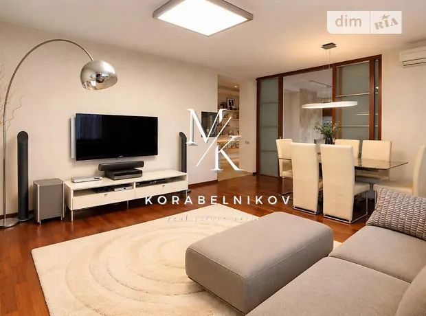 Квартира на вул. Предславинська 31/11 в Києві, ID 270349, фото №22