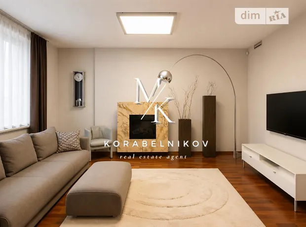 Квартира на вул. Предславинська 31/11 в Києві, ID 270349, фото №23