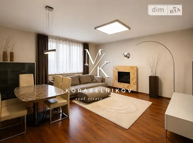 Квартира на вул. Предславинська 31/11 в Києві, ID 270349, фото №24