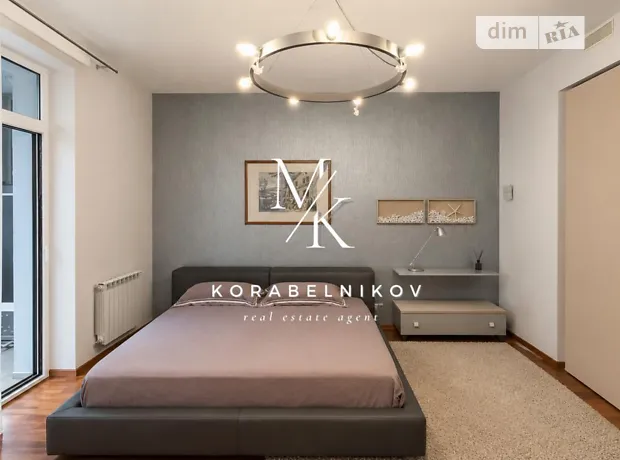 Квартира на вул. Предславинська 31/11 в Києві, ID 270349, фото №4