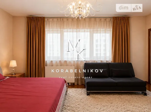 Квартира на вул. Предславинська 31/11 в Києві, ID 270349, фото №6