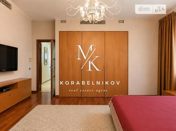 Квартира на вул. Предславинська 31/11 в Києві, ID 270349, фото №7