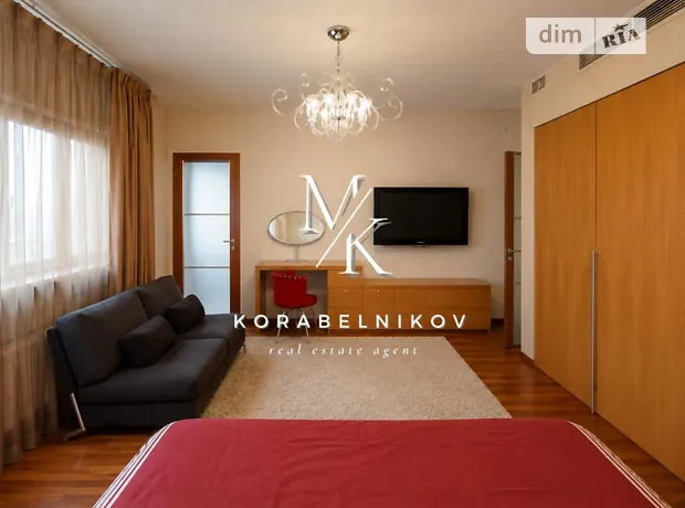 Квартира на вул. Предславинська 31/11 в Києві, ID 270349, фото №8