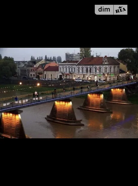 Квартира на вул. Корзо, 10 в Ужгород, ID 269789, фото №1