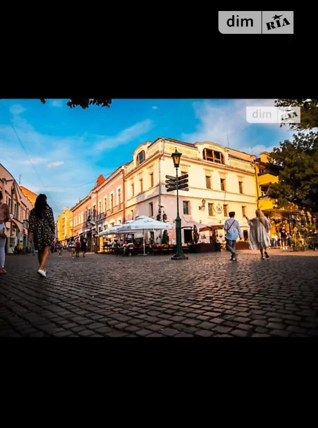 Квартира на вул. Корзо, 10 в Ужгород, ID 269789, фото №3