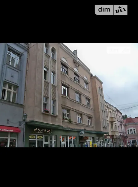 Квартира на вул. Корзо, 10 в Ужгород, ID 269789, фото №4