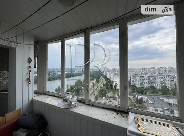 Квартира на вул. Приозерна, 4 в Києві, ID 269779, фото №2
