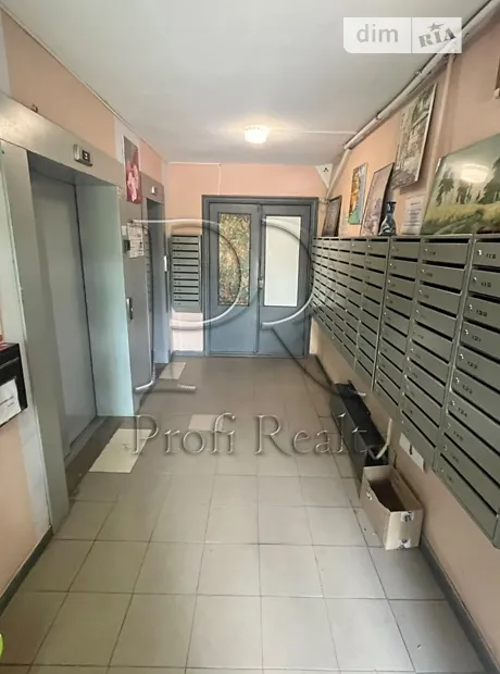 Квартира на вул. Приозерна, 4 в Києві, ID 269779, фото №11