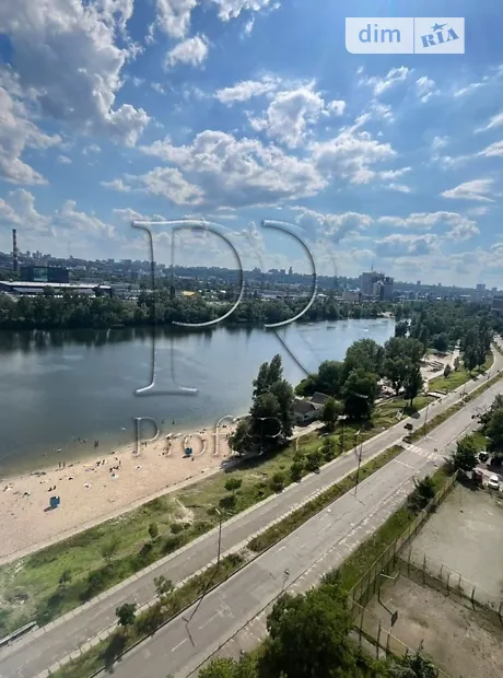 Квартира на вул. Приозерна, 4 в Києві, ID 269779, фото №3